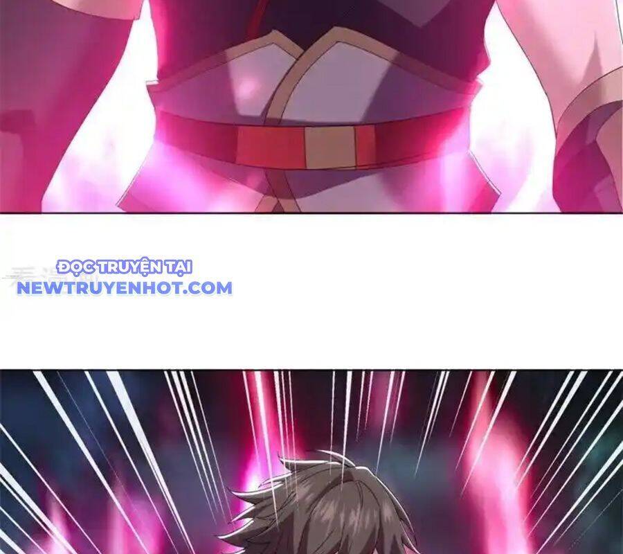 Chiến Hồn Tuyệt Thế