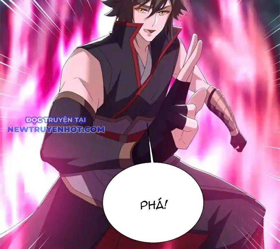 Chiến Hồn Tuyệt Thế