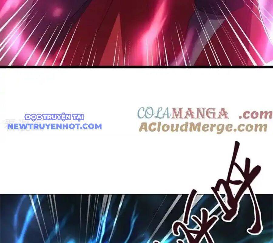 Chiến Hồn Tuyệt Thế