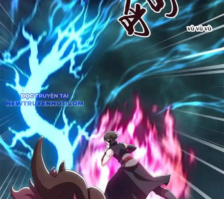 Chiến Hồn Tuyệt Thế