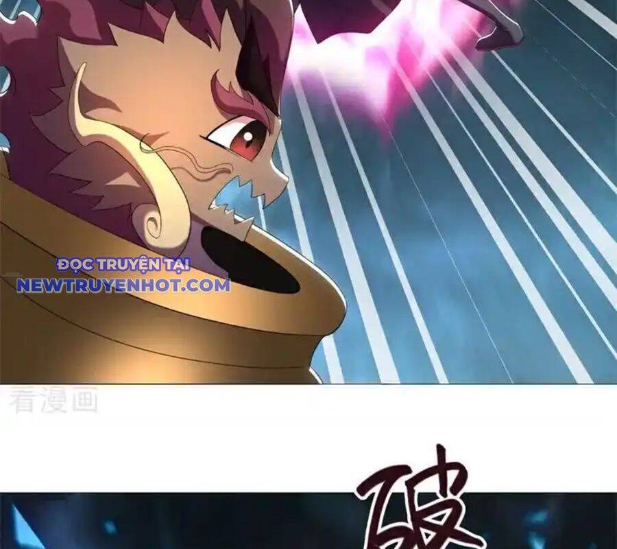 Chiến Hồn Tuyệt Thế