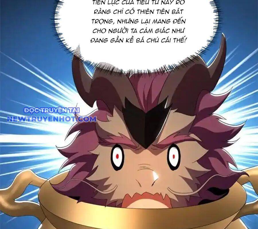 Chiến Hồn Tuyệt Thế