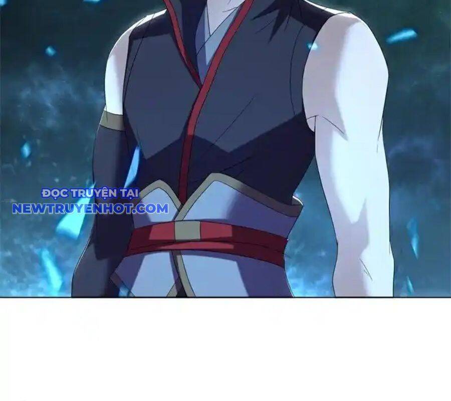 Chiến Hồn Tuyệt Thế