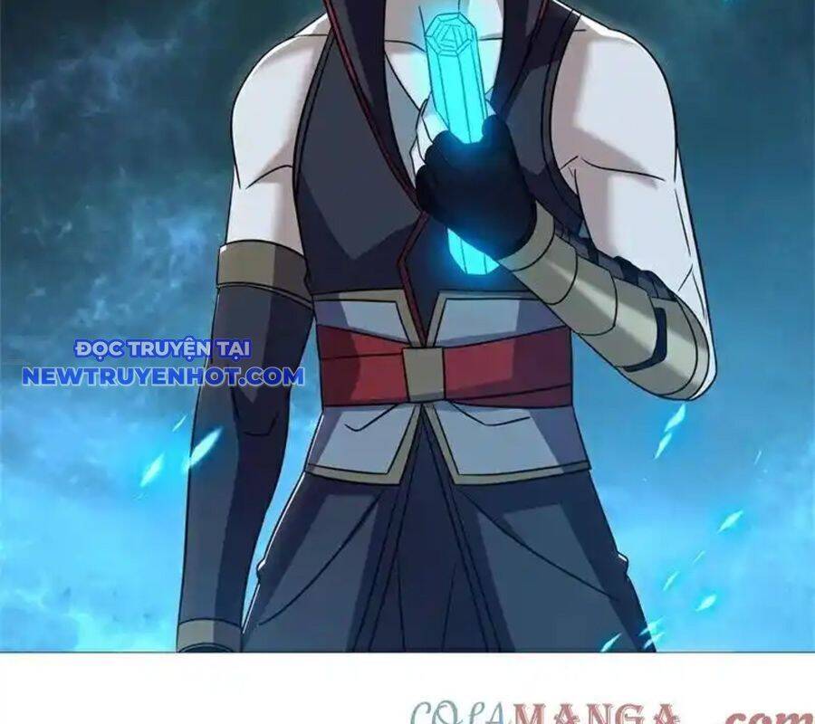 Chiến Hồn Tuyệt Thế