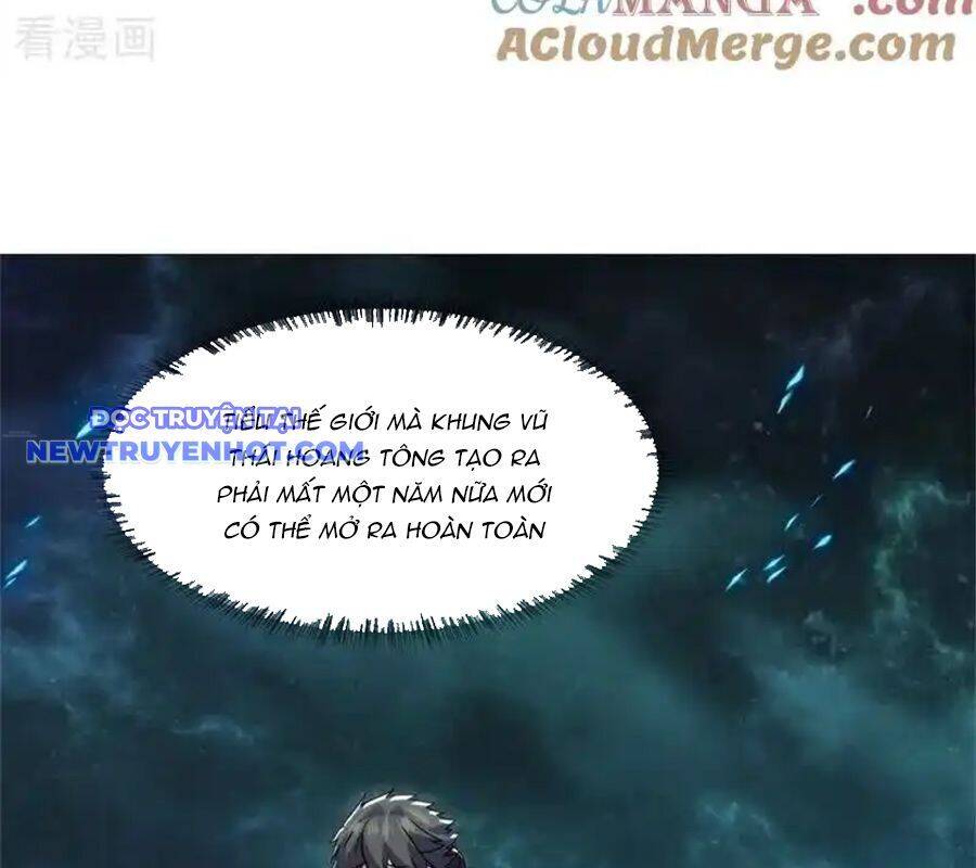 Chiến Hồn Tuyệt Thế