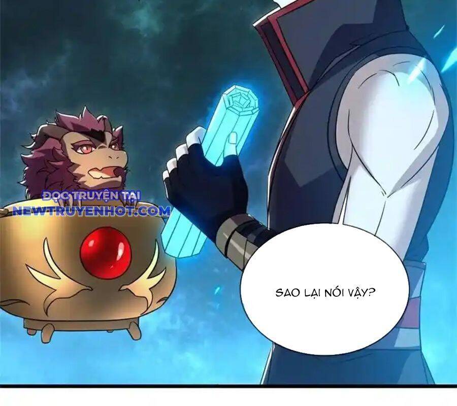 Chiến Hồn Tuyệt Thế