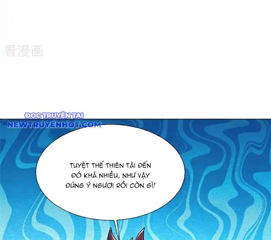 Chiến Hồn Tuyệt Thế