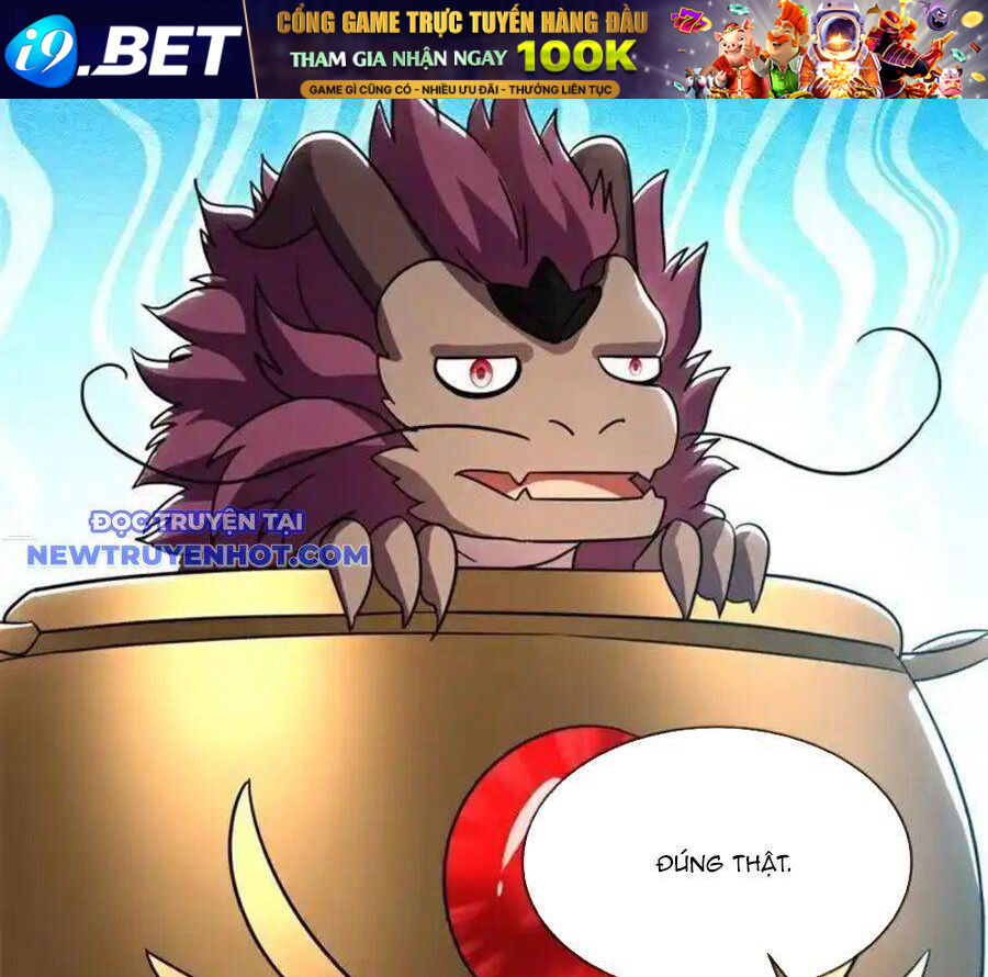 Chiến Hồn Tuyệt Thế