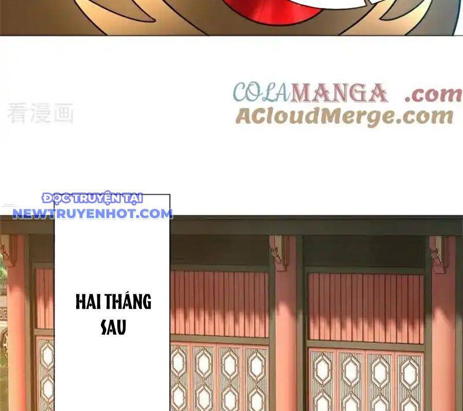 Chiến Hồn Tuyệt Thế