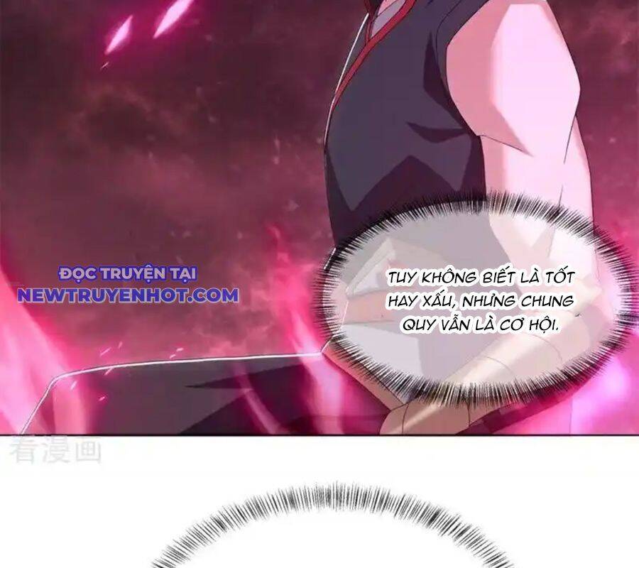 Chiến Hồn Tuyệt Thế