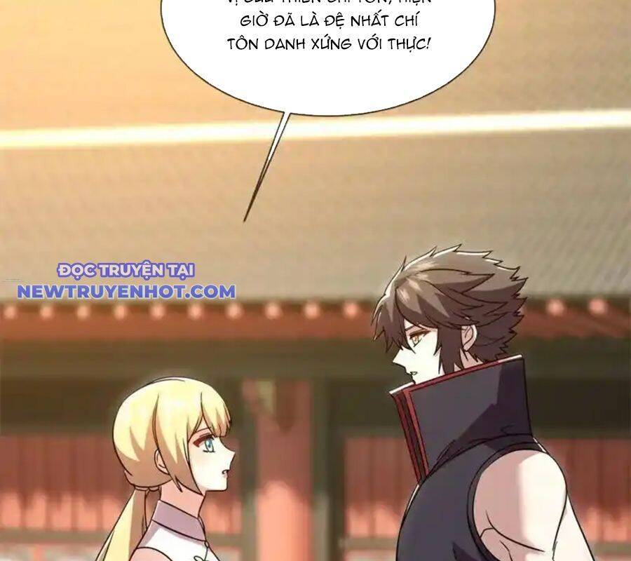 Chiến Hồn Tuyệt Thế