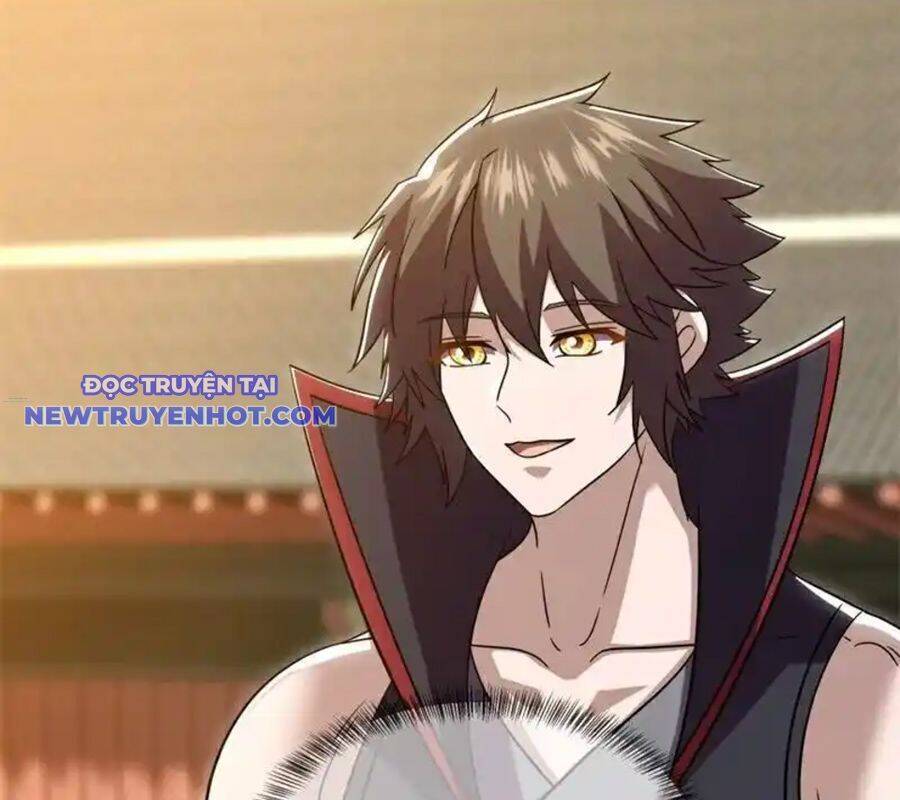 Chiến Hồn Tuyệt Thế