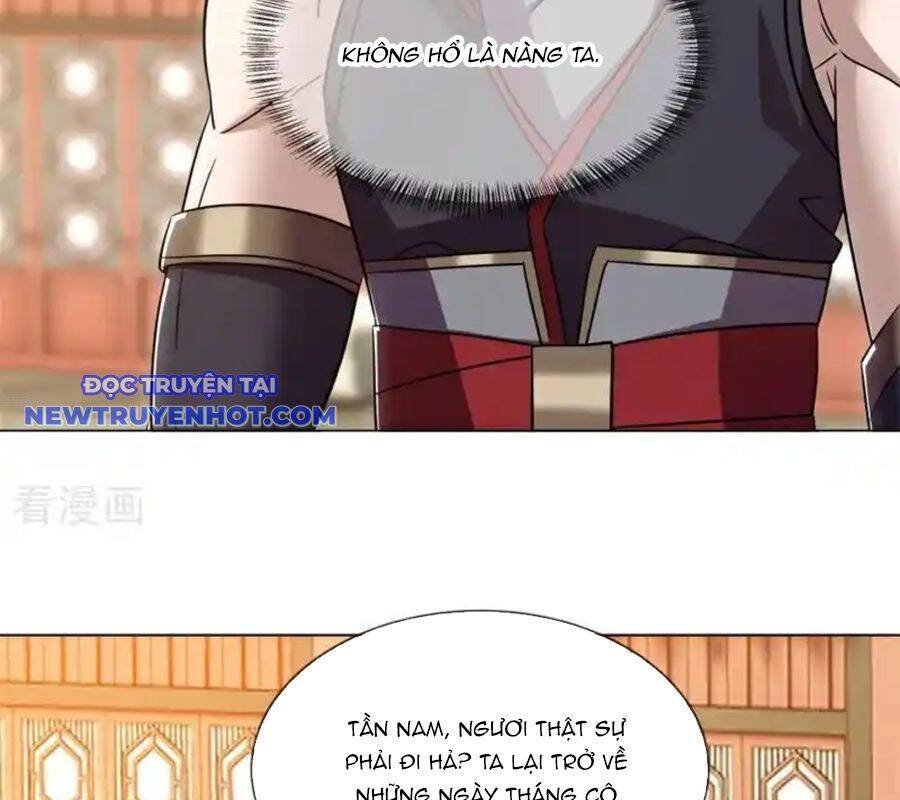 Chiến Hồn Tuyệt Thế