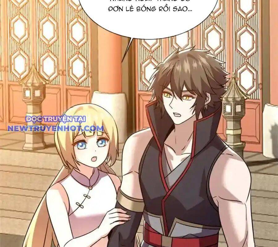 Chiến Hồn Tuyệt Thế