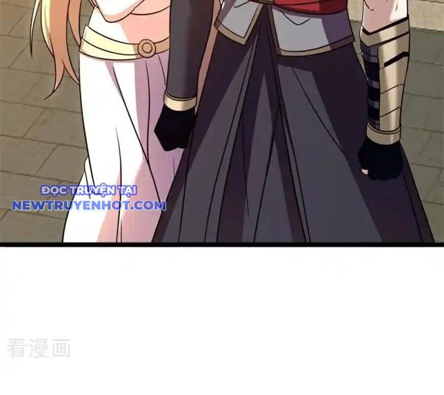 Chiến Hồn Tuyệt Thế