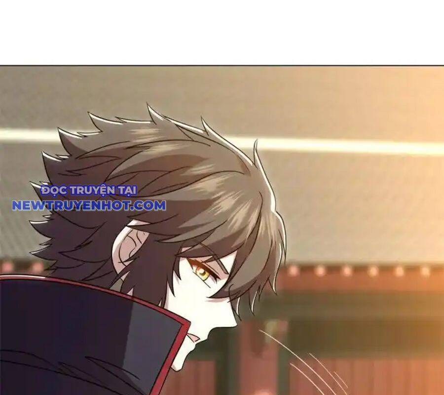 Chiến Hồn Tuyệt Thế