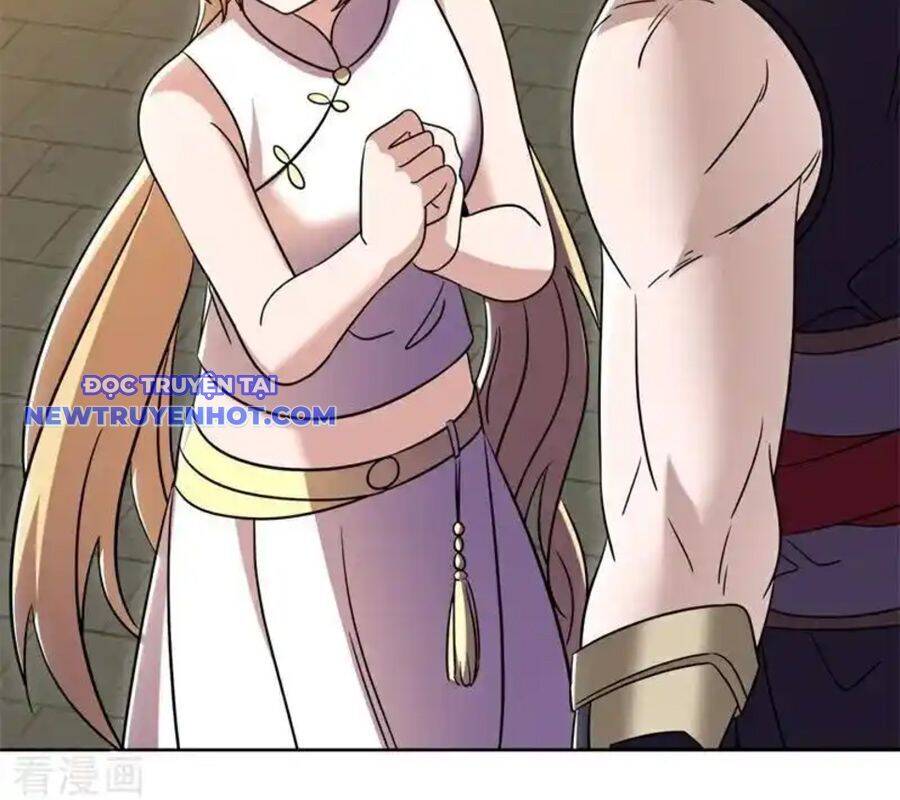 Chiến Hồn Tuyệt Thế