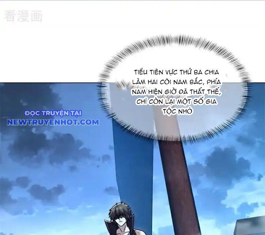 Chiến Hồn Tuyệt Thế