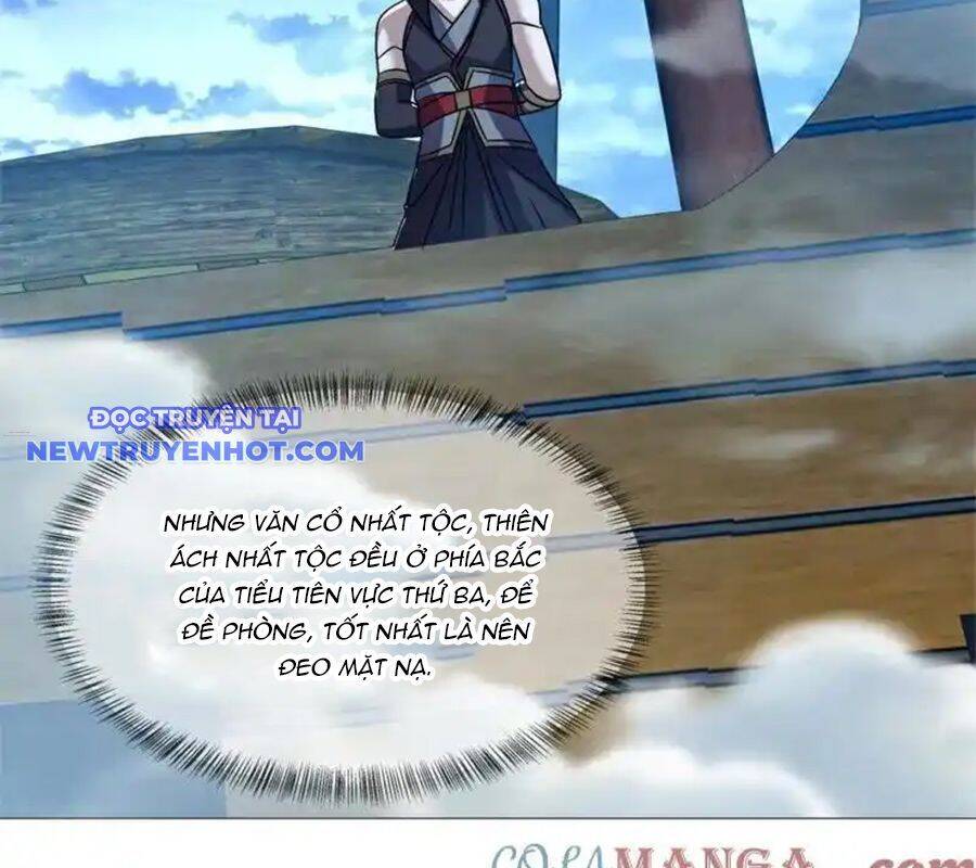 Chiến Hồn Tuyệt Thế