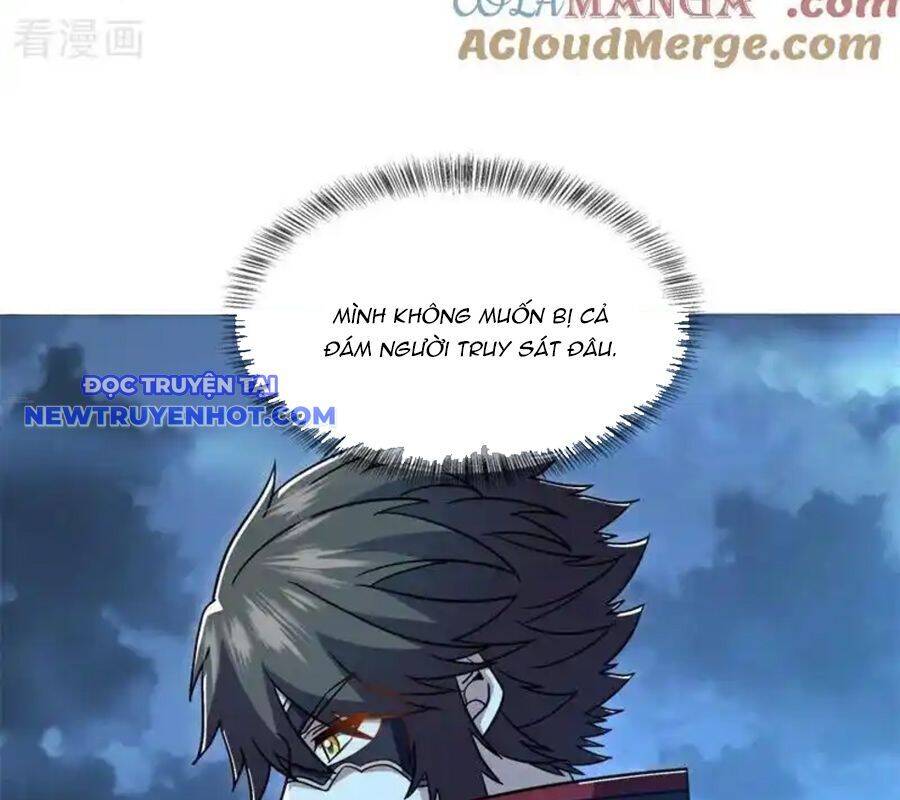 Chiến Hồn Tuyệt Thế