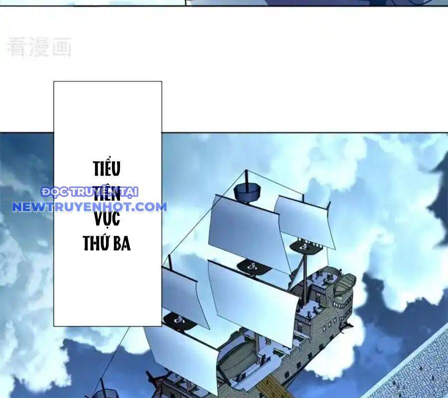 Chiến Hồn Tuyệt Thế