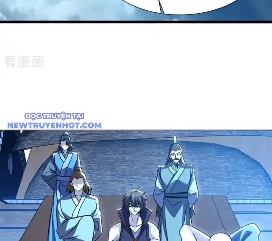 Chiến Hồn Tuyệt Thế