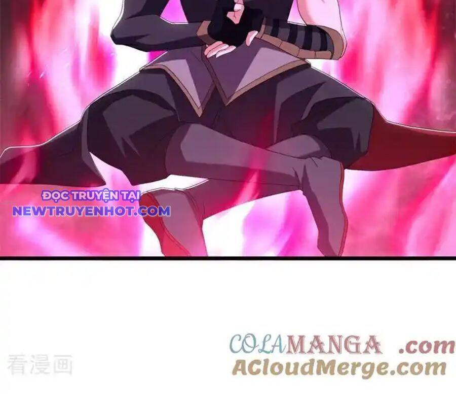 Chiến Hồn Tuyệt Thế