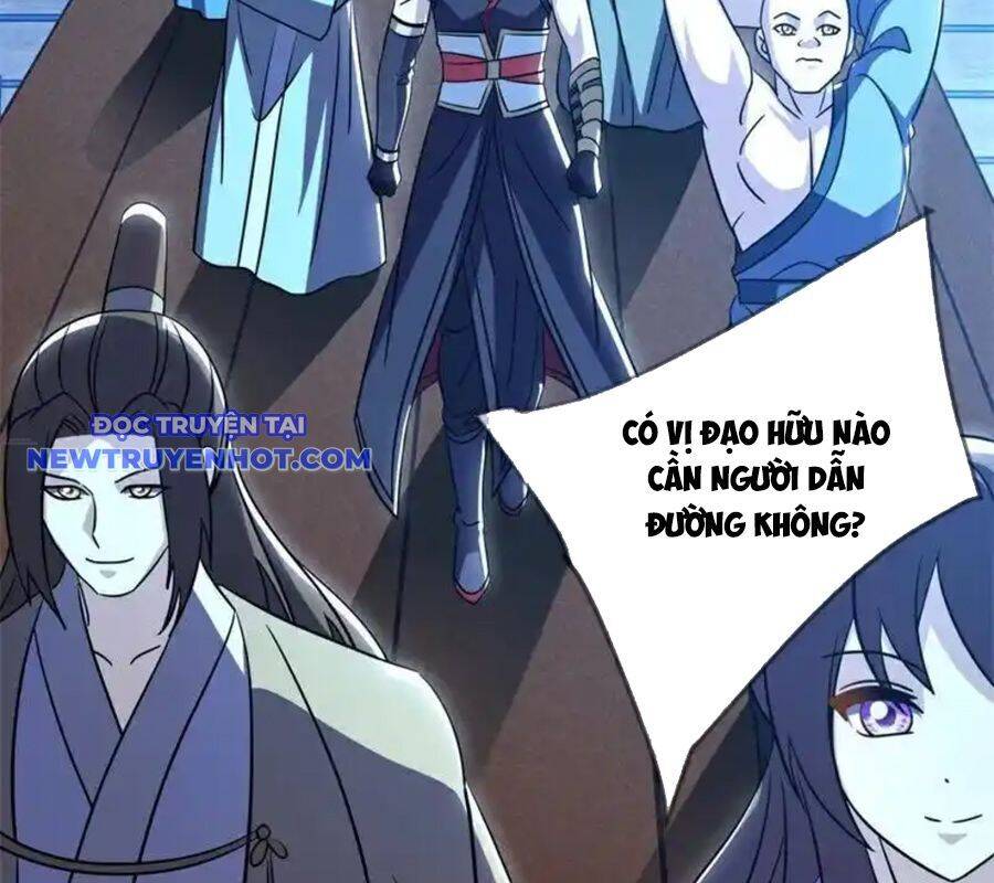 Chiến Hồn Tuyệt Thế