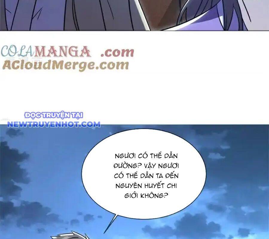 Chiến Hồn Tuyệt Thế