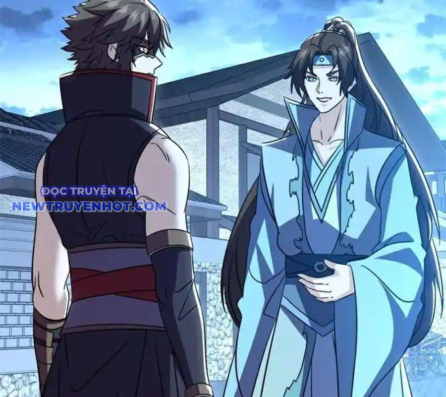 Chiến Hồn Tuyệt Thế