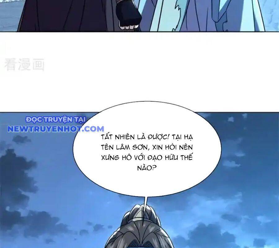 Chiến Hồn Tuyệt Thế