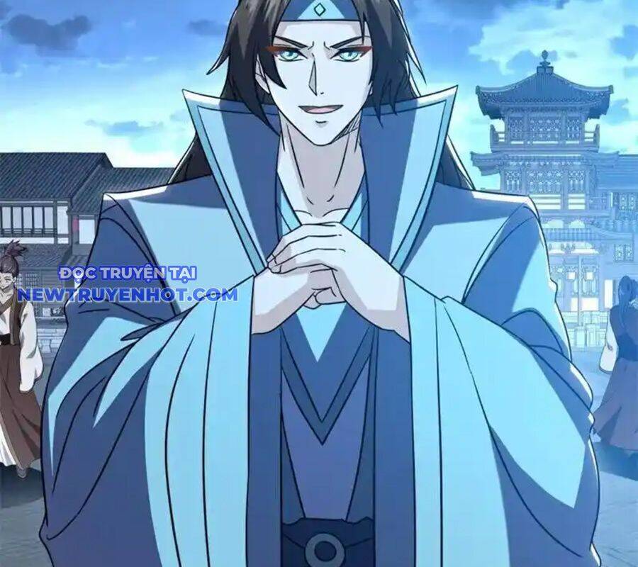 Chiến Hồn Tuyệt Thế