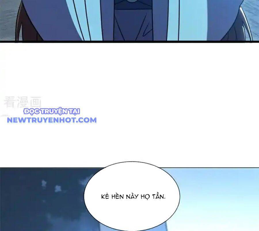 Chiến Hồn Tuyệt Thế