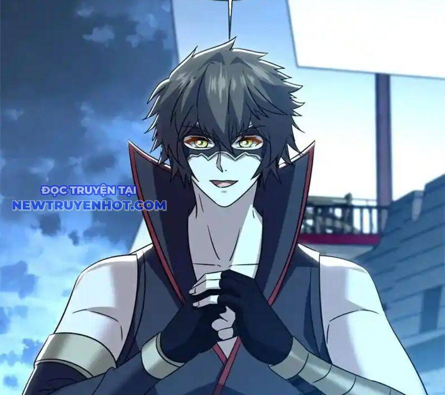 Chiến Hồn Tuyệt Thế