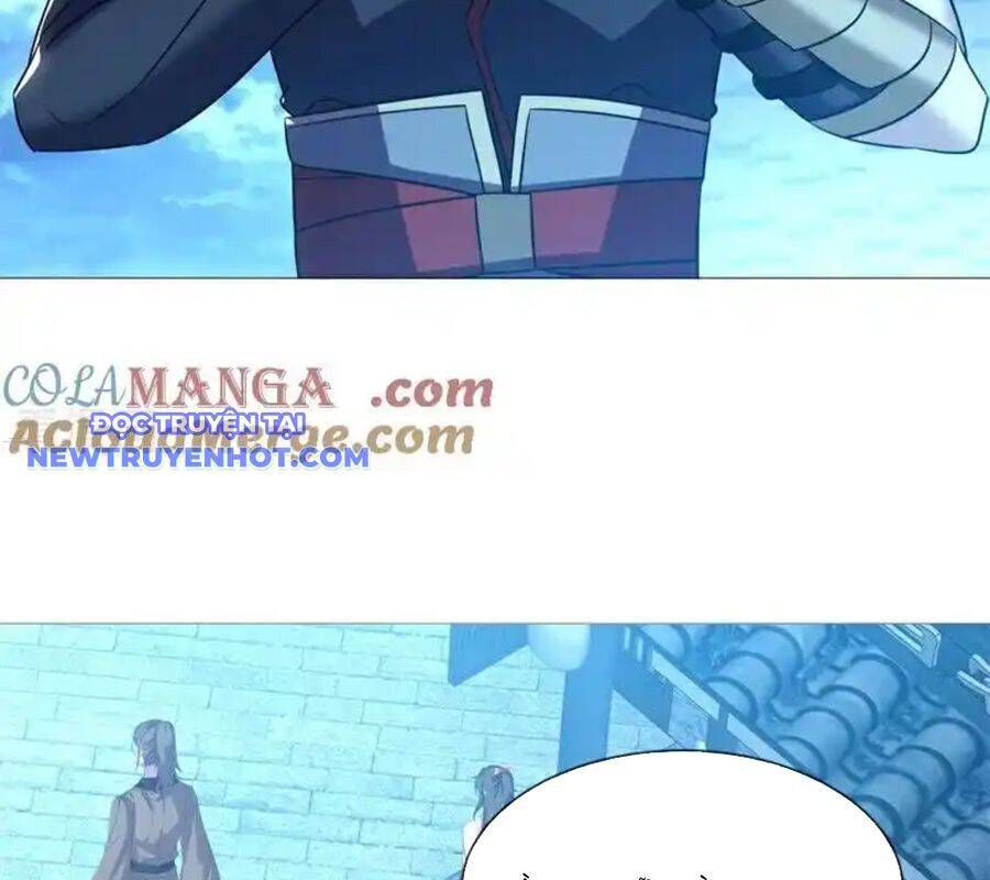 Chiến Hồn Tuyệt Thế