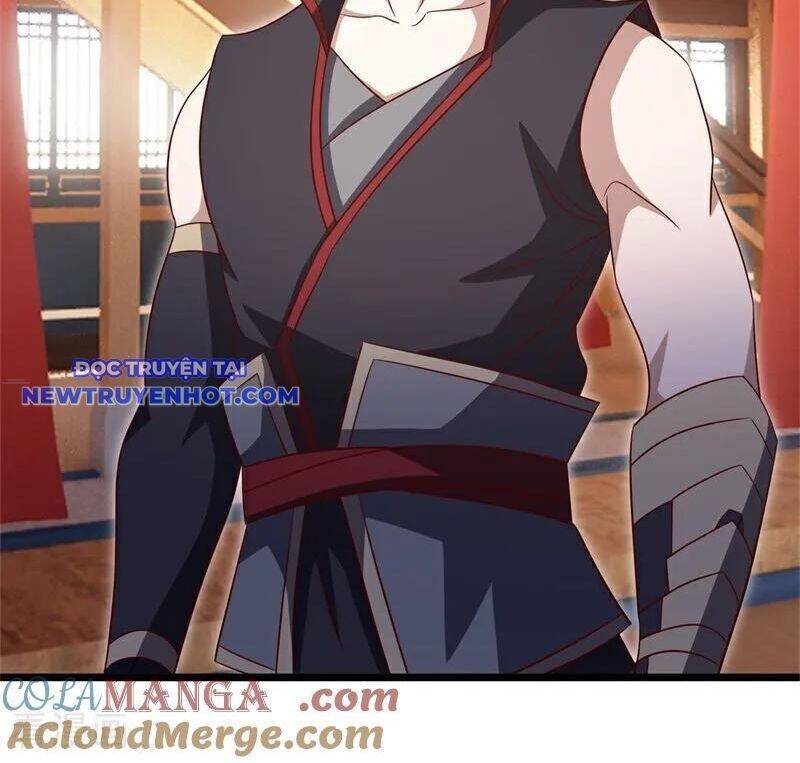 Chiến Hồn Tuyệt Thế