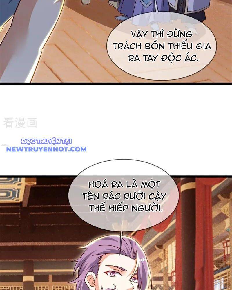 Chiến Hồn Tuyệt Thế