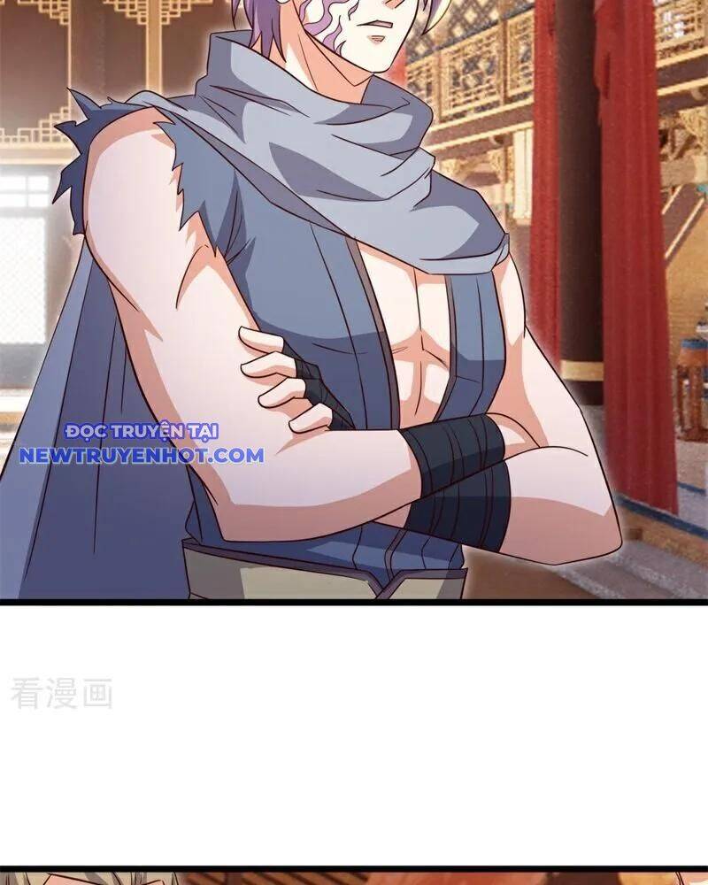 Chiến Hồn Tuyệt Thế