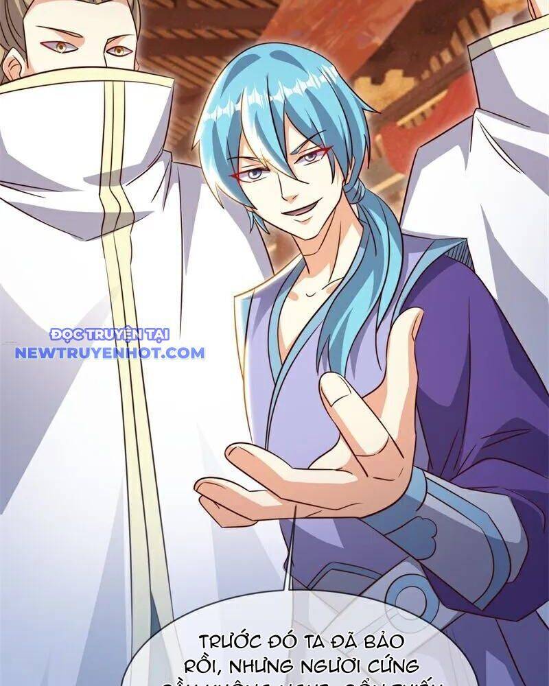 Chiến Hồn Tuyệt Thế