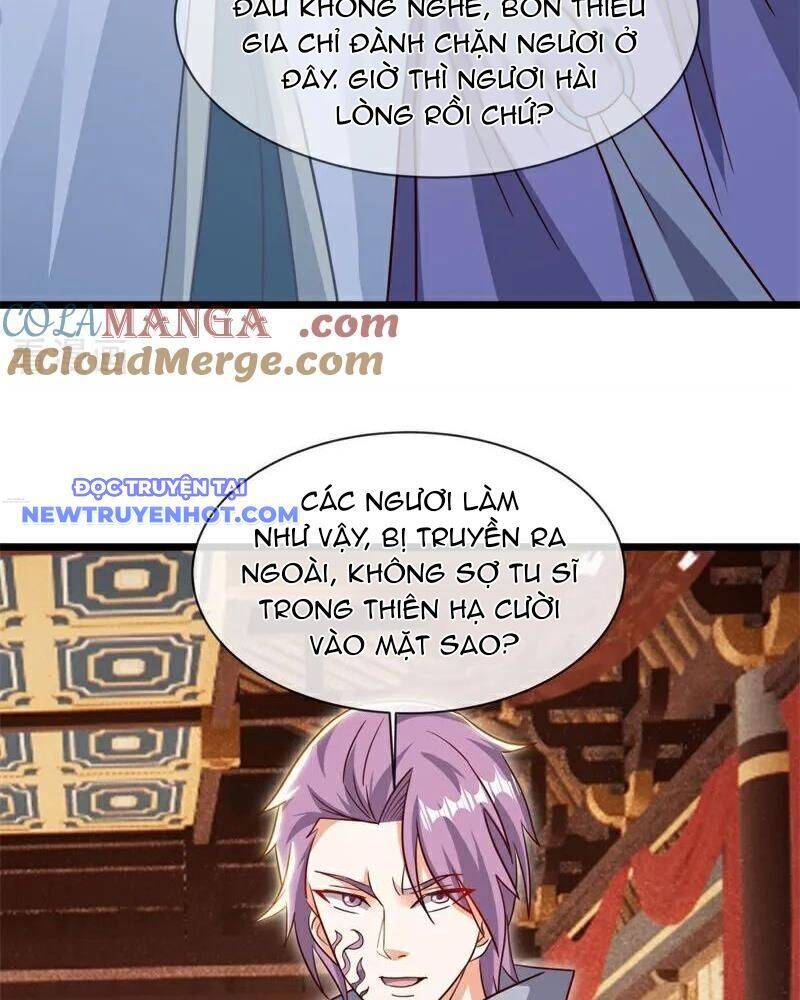 Chiến Hồn Tuyệt Thế