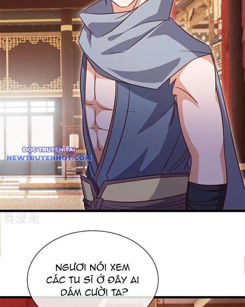 Chiến Hồn Tuyệt Thế