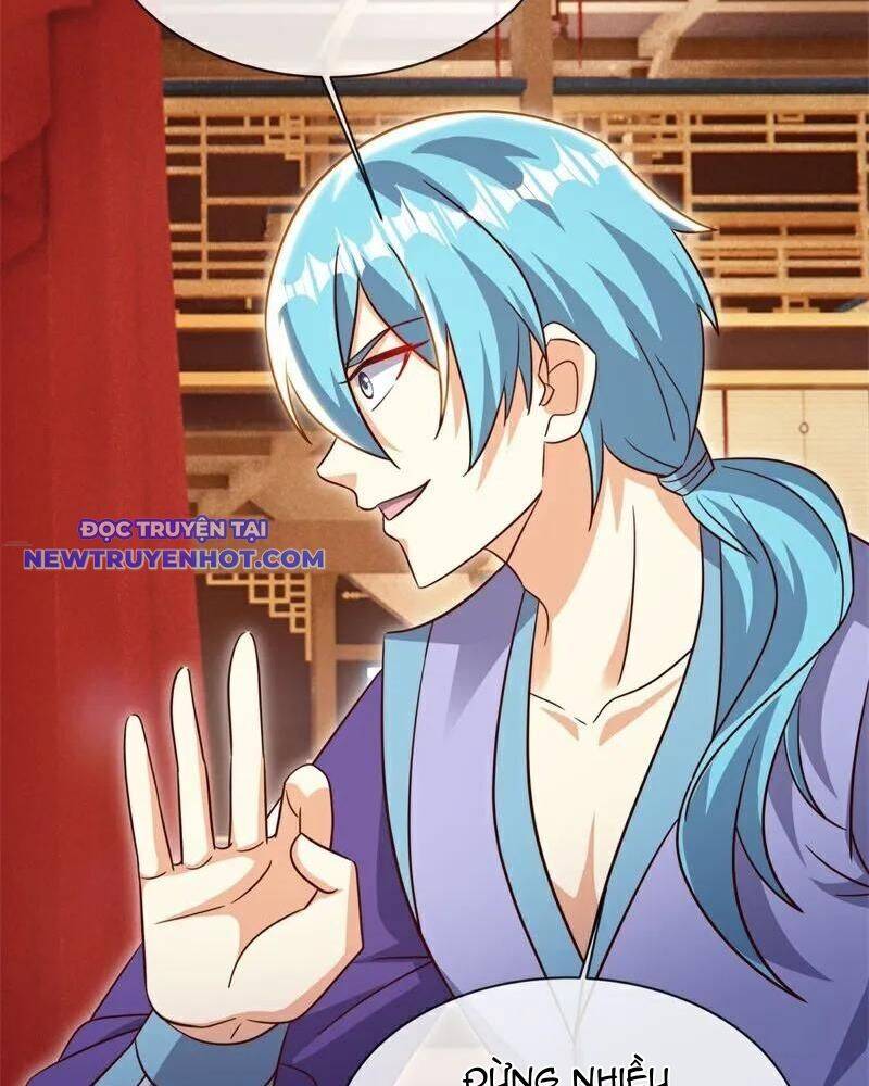 Chiến Hồn Tuyệt Thế