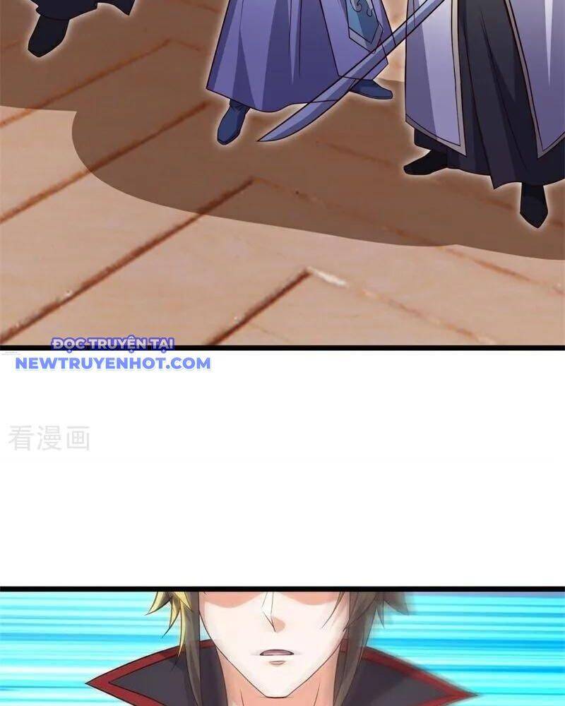 Chiến Hồn Tuyệt Thế