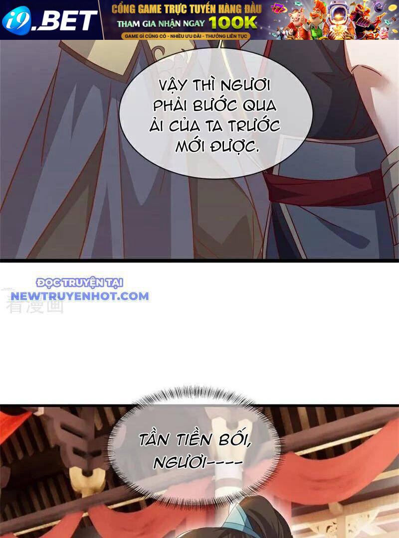 Chiến Hồn Tuyệt Thế