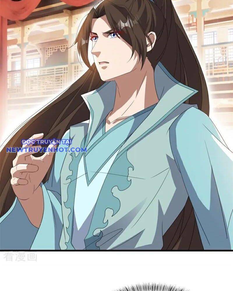 Chiến Hồn Tuyệt Thế