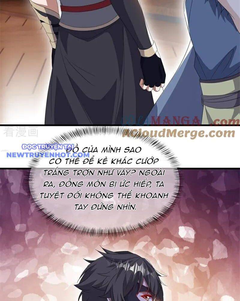 Chiến Hồn Tuyệt Thế