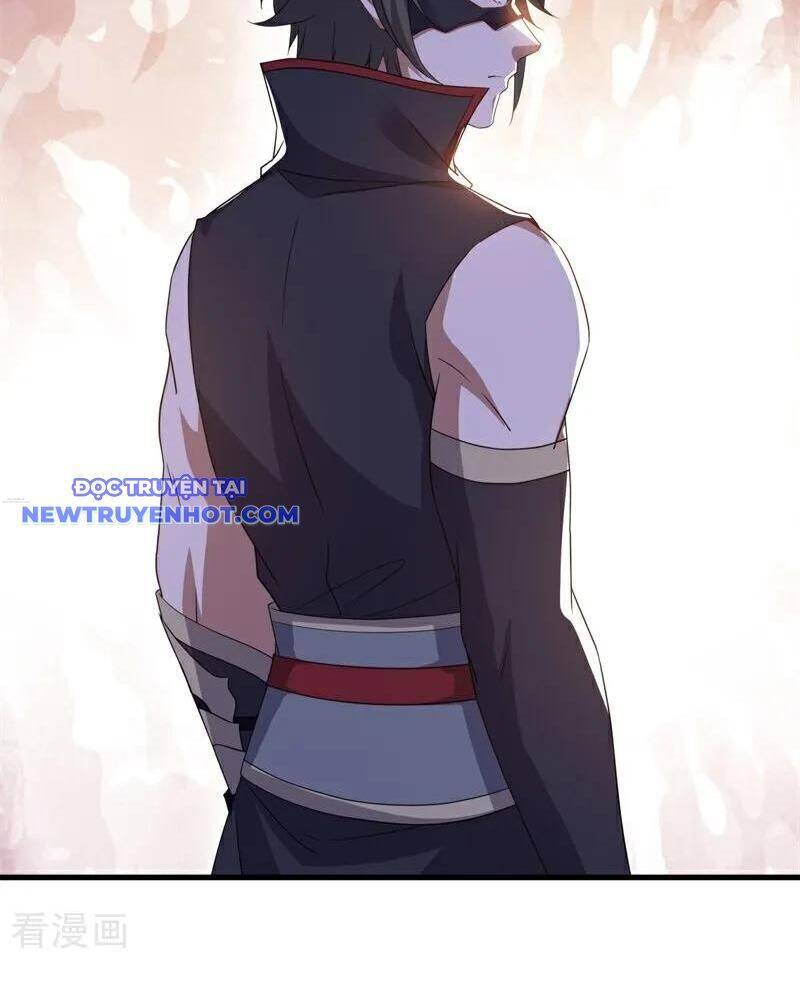 Chiến Hồn Tuyệt Thế