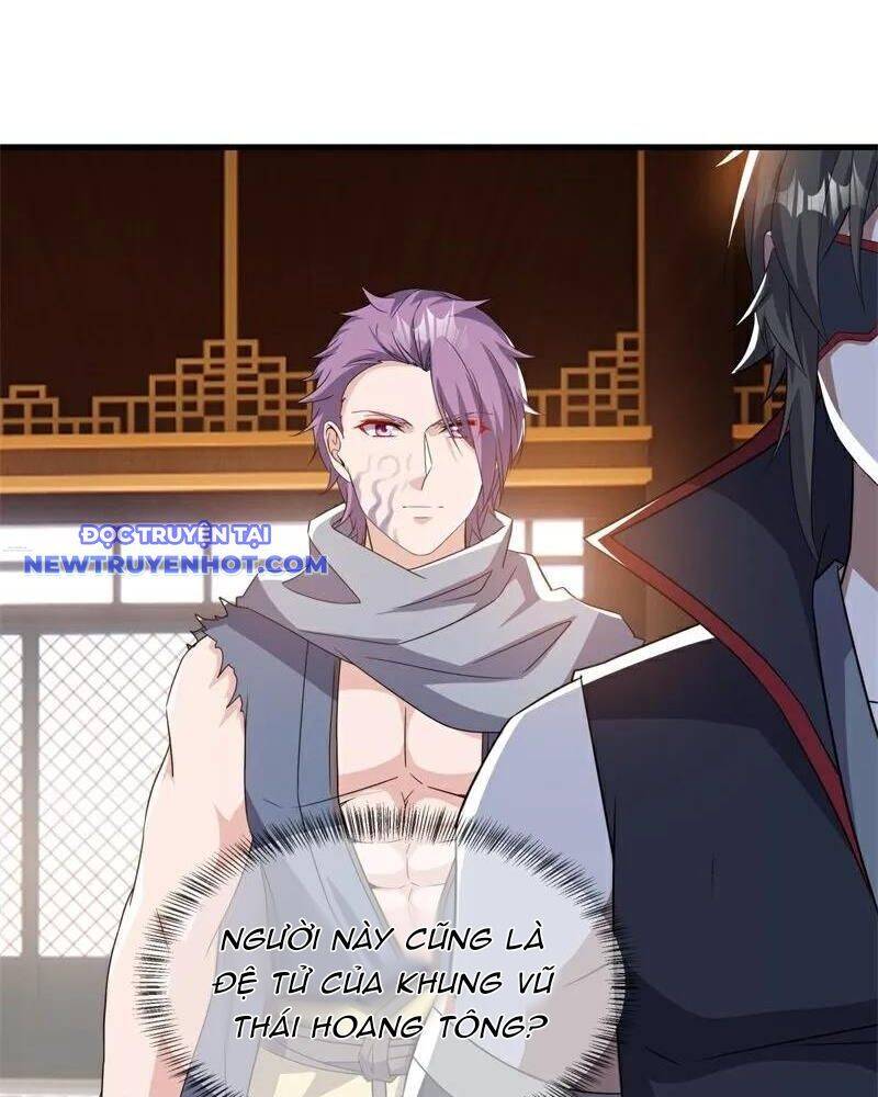 Chiến Hồn Tuyệt Thế