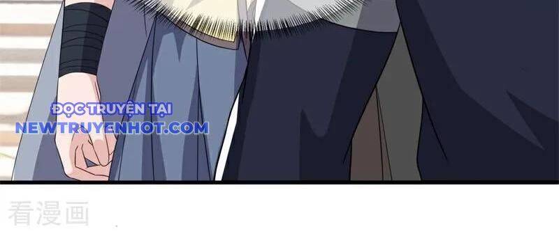 Chiến Hồn Tuyệt Thế