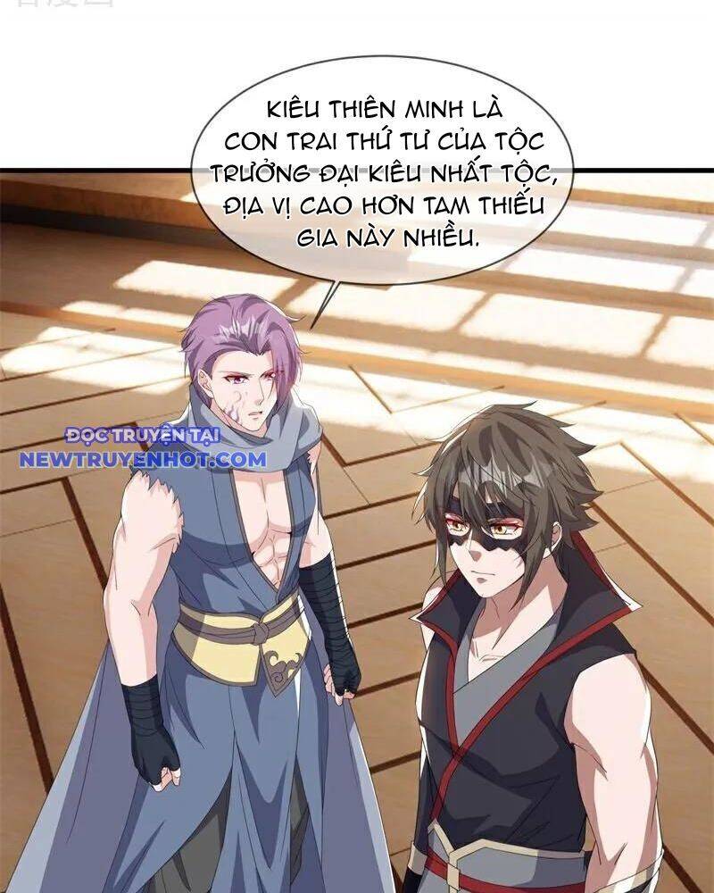 Chiến Hồn Tuyệt Thế